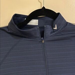 Callaway Women's Navy Long Sleeve Top
